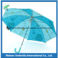 Werbegeschenk Auto Open Kinder Regenschirm / Kinder Umbrella Sonnenschirm